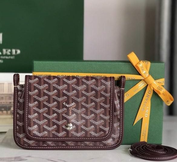 Cheap Goyard Bags 20X13cm 031712 XM 8
