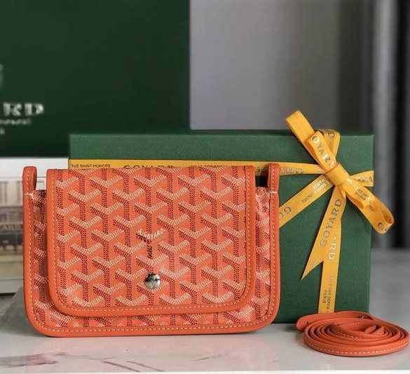 Cheap Goyard Bags 20X13cm 031712 XM 7
