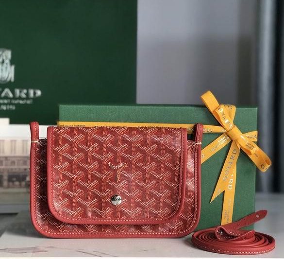 Cheap Goyard Bags 20X13cm 031712 XM 3