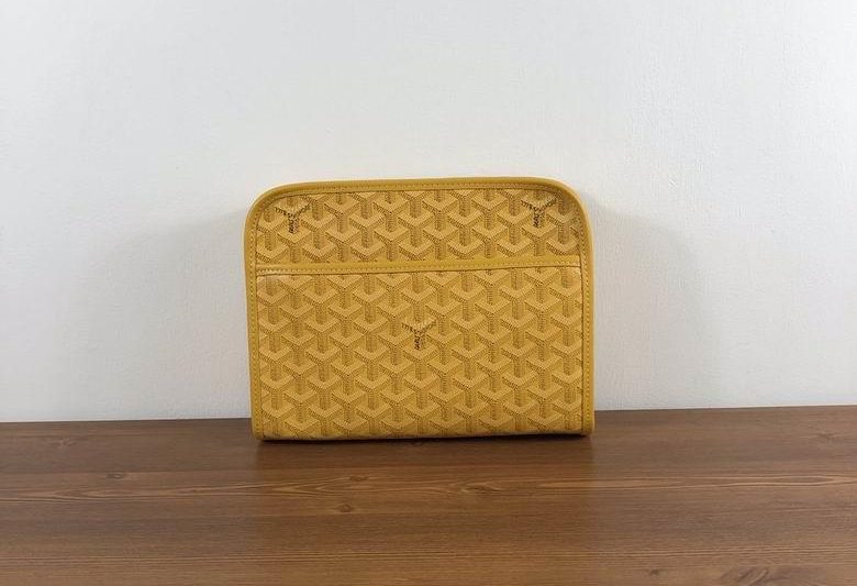 Cheap Goyard Bags BM21931 25X18.5X6-9