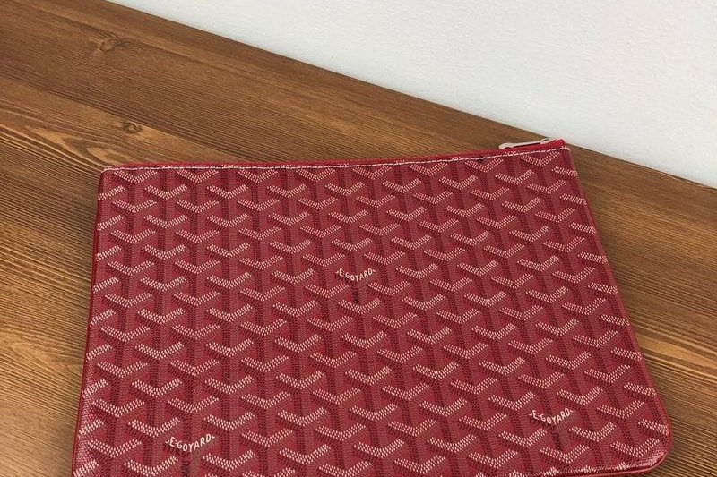 Cheap Goyard Bags GY Y L 40X30cm M 30X20CM-9