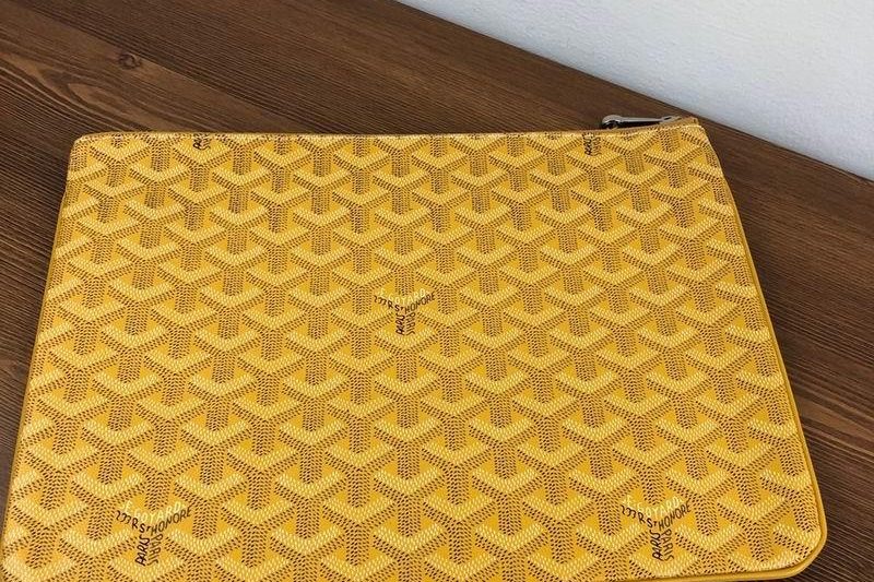 Cheap Goyard Bags GY Y L 40X30cm M 30X20CM-6