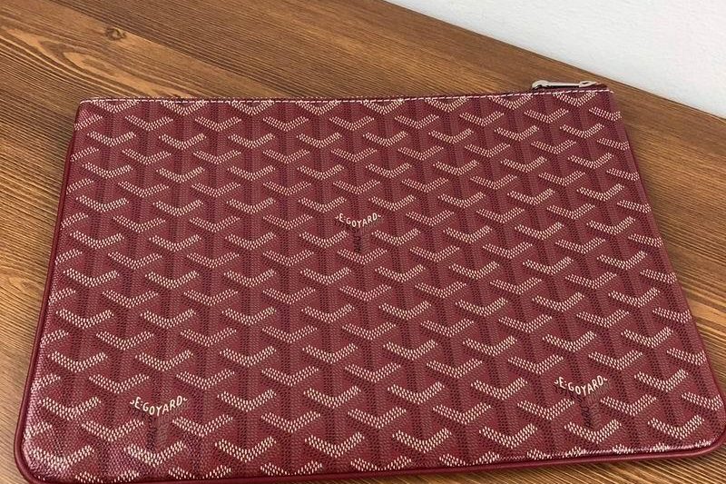 Cheap Goyard Bags GY Y L 40X30cm M 30X20CM-5