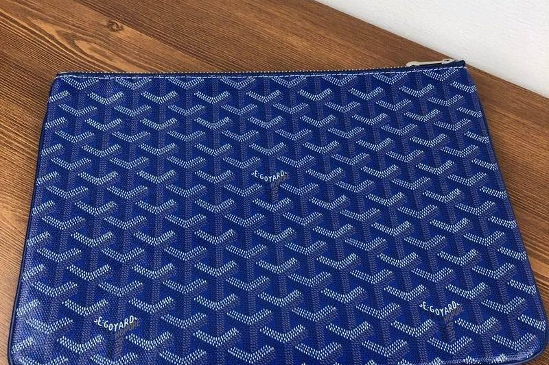 Cheap Goyard Bags GY Y L 40X30cm M 30X20CM-4