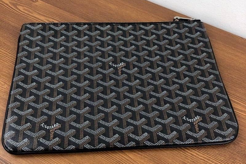 Cheap Goyard Bags GY Y L 40X30cm M 30X20CM-3