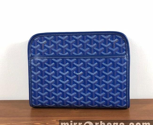 Cheap Goyard Bags GY Handbags 25X18.5x6cm-11