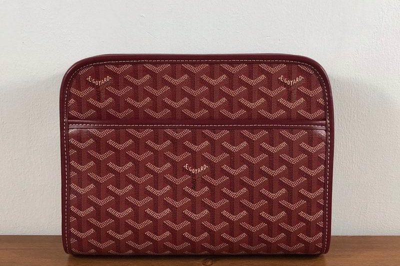 Cheap Goyard Bags GY Handbags 25X18.5x6cm-9