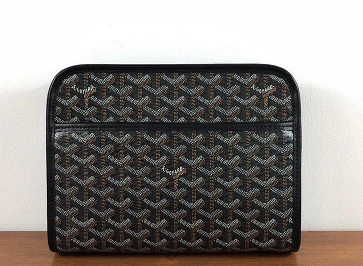 Cheap Goyard Bags GY Handbags 25X18.5x6cm-8