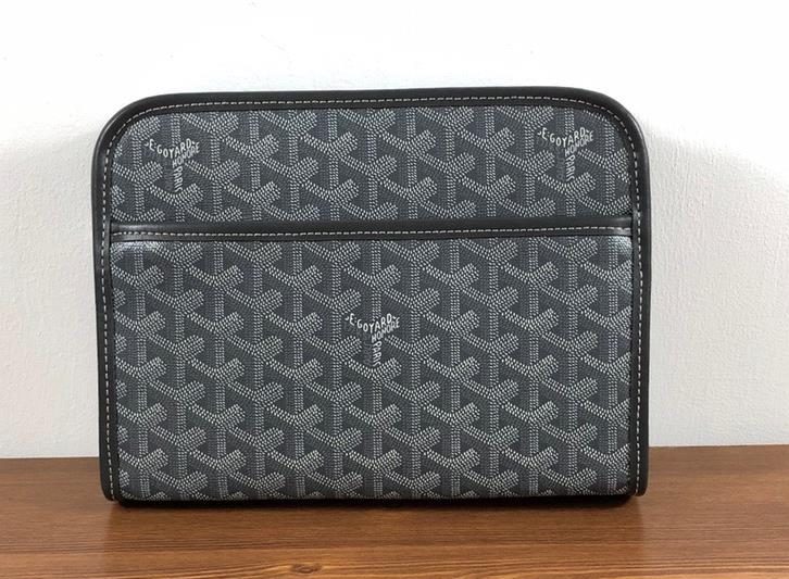 Cheap Goyard Bags GY Handbags 25X18.5x6cm-5