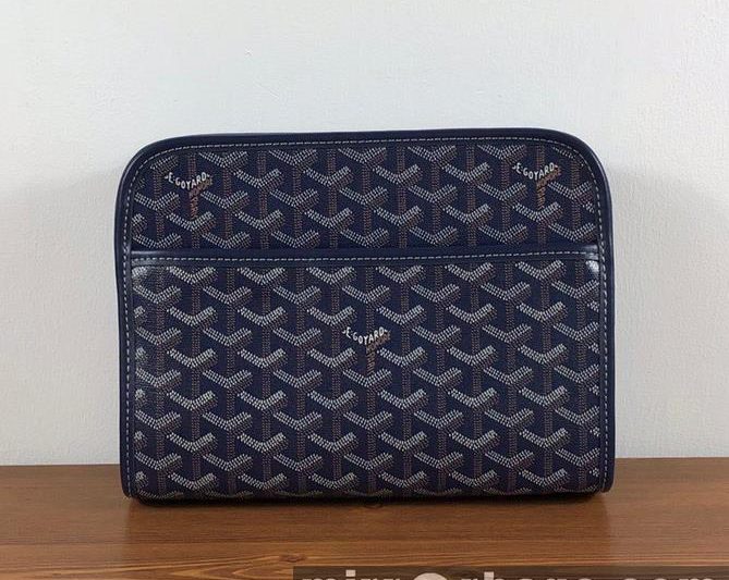 Cheap Goyard Bags GY Handbags 25X18.5x6cm-3