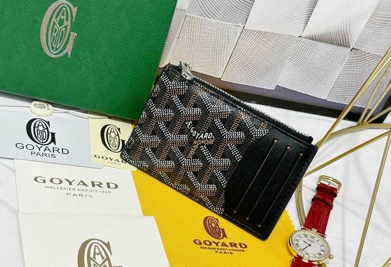 Cheap Goyard Bags 98223 12.5X1X8.4cm XMY 11