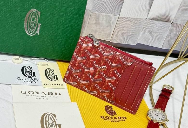 Cheap Goyard Bags 98223 12.5X1X8.4cm XMY 10
