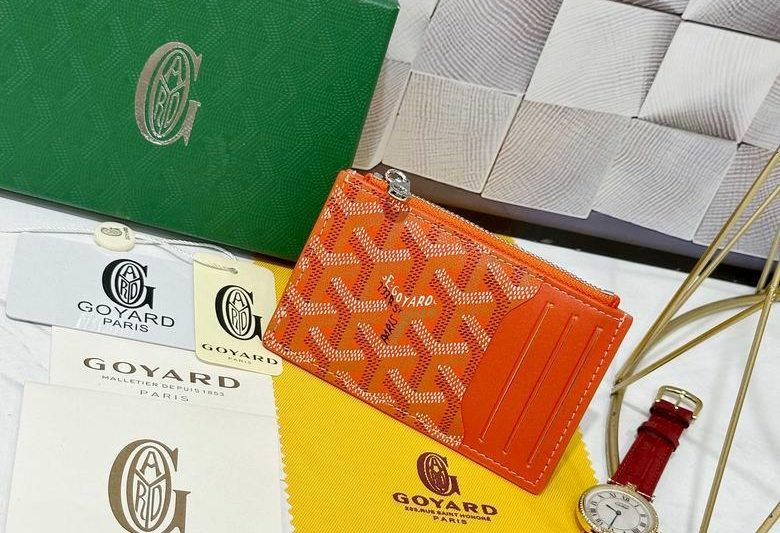 Cheap Goyard Bags 98223 12.5X1X8.4cm XMY 9