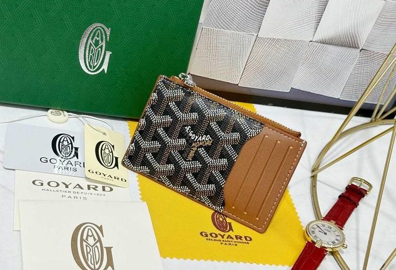 Cheap Goyard Bags 98223 12.5X1X8.4cm XMY 8