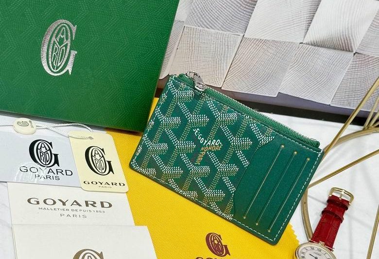 Cheap Goyard Bags 98223 12.5X1X8.4cm XMY 6