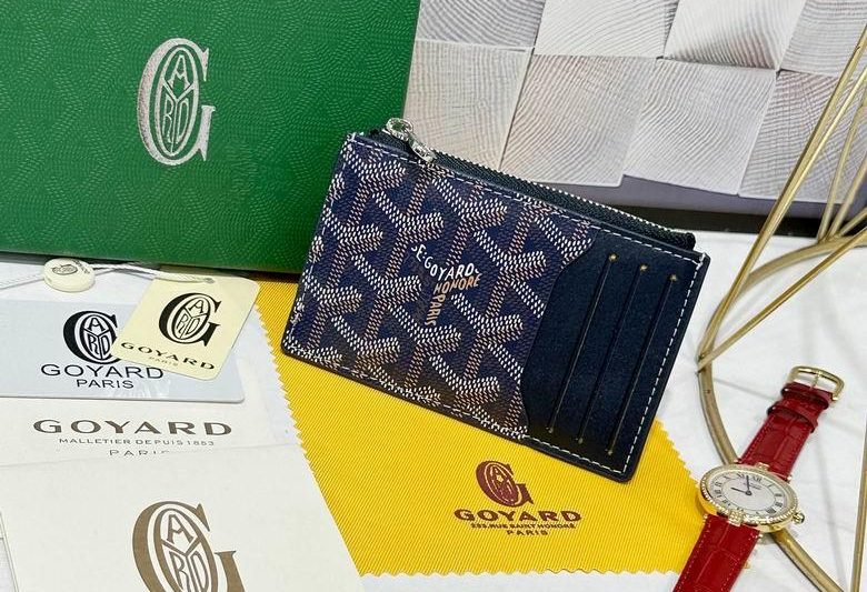 Cheap Goyard Bags 98223 12.5X1X8.4cm XMY 4
