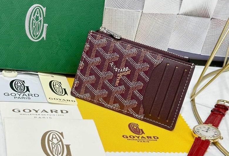 Cheap Goyard Bags 98223 12.5X1X8.4cm XMY 3