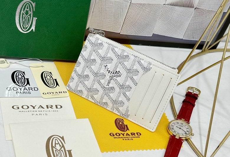 Cheap Goyard Bags 98223 12.5X1X8.4cm XMY 2