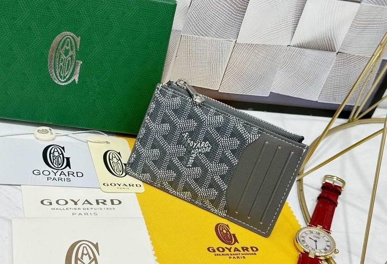 Cheap Goyard Bags 98223 12.5X1X8.4cm XMY 1
