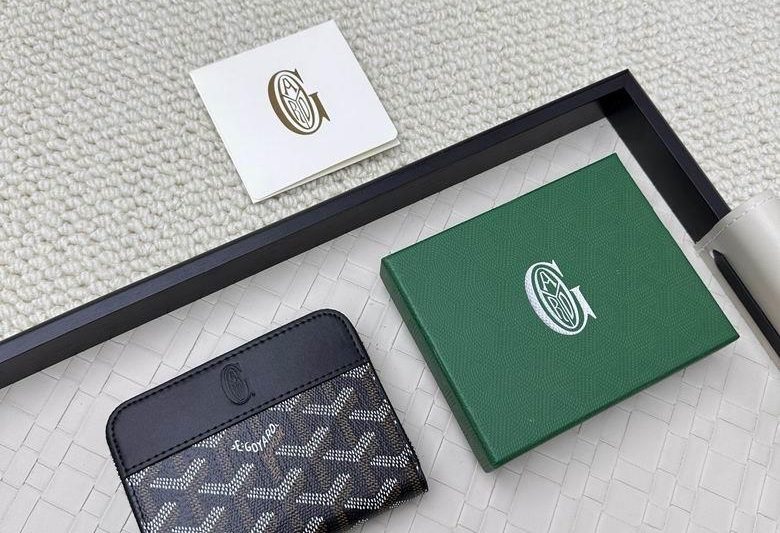 Cheap Goyard Bags 805 10.4X7.5X1.8cm ZC 10