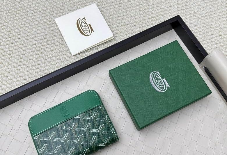 Cheap Goyard Bags 805 10.4X7.5X1.8cm ZC 5