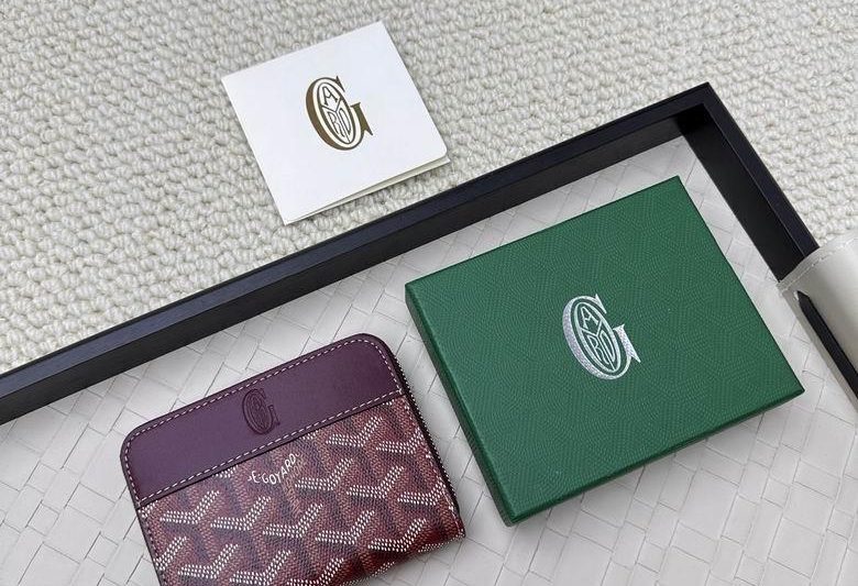 Cheap Goyard Bags 805 10.4X7.5X1.8cm ZC 4