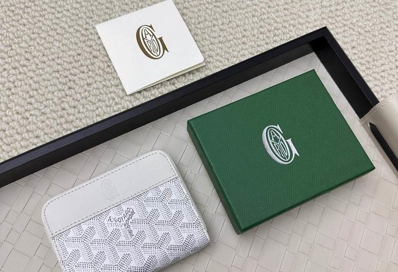 Cheap Goyard Bags 805 10.4X7.5X1.8cm ZC 3