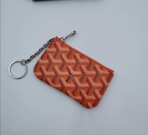 Cheap Goyard Bags G510 9X1X12cm ZC 11