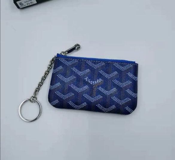 Cheap Goyard Bags G510 9X1X12cm ZC 10