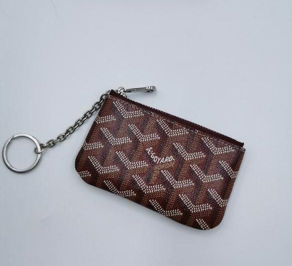Cheap Goyard Bags G510 9X1X12cm ZC 8