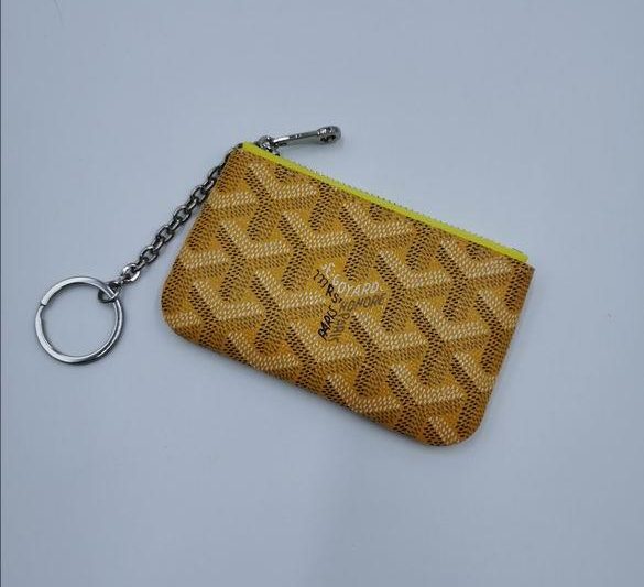 Cheap Goyard Bags G510 9X1X12cm ZC 7