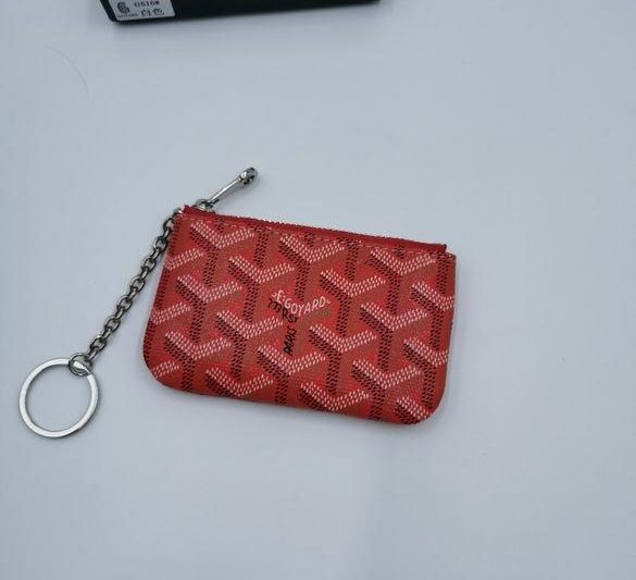 Cheap Goyard Bags G510 9X1X12cm ZC 6