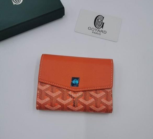 Cheap Goyard Bags G517 9.3X2.5X12cm ZC 11