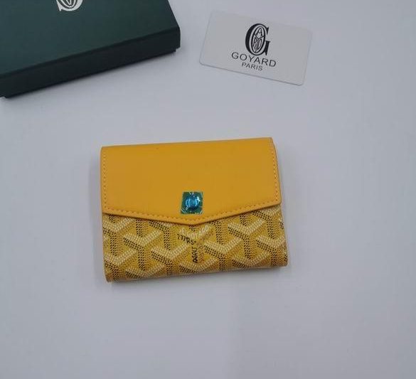 Cheap Goyard Bags G517 9.3X2.5X12cm ZC 8