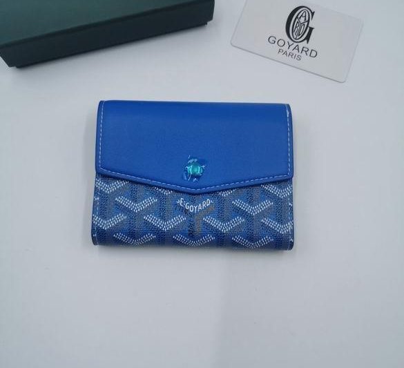 Cheap Goyard Bags G517 9.3X2.5X12cm ZC 7