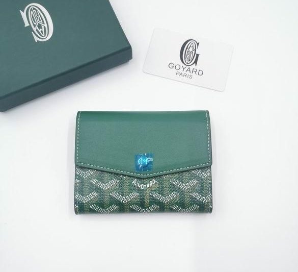 Cheap Goyard Bags G517 9.3X2.5X12cm ZC 6