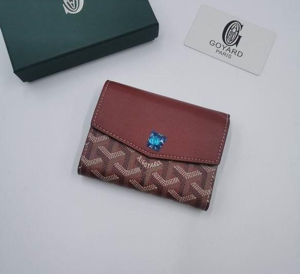 Cheap Goyard Bags G517 9.3X2.5X12cm ZC 5