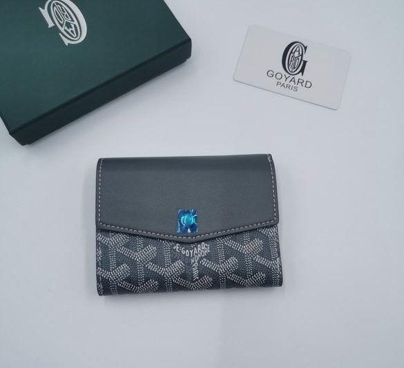 Cheap Goyard Bags G517 9.3X2.5X12cm ZC 4