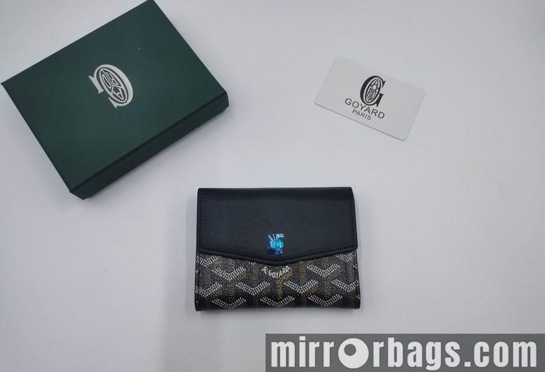 Cheap Goyard Bags G517 9.3X2.5X12cm ZC 1