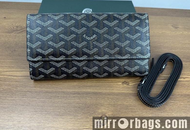 Cheap Goyard Bags 19.5X11cm 062301 GY 5