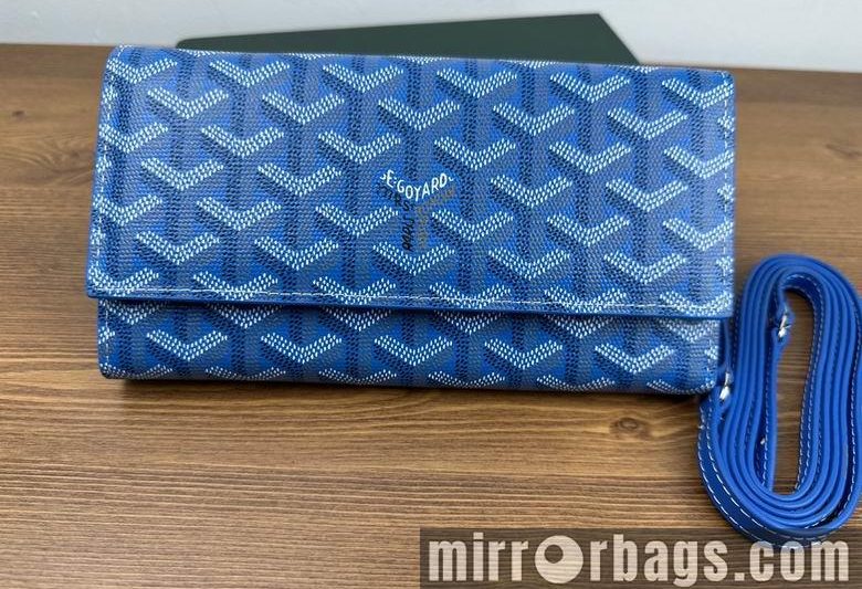 Cheap Goyard Bags 19.5X11cm 062301 GY 4