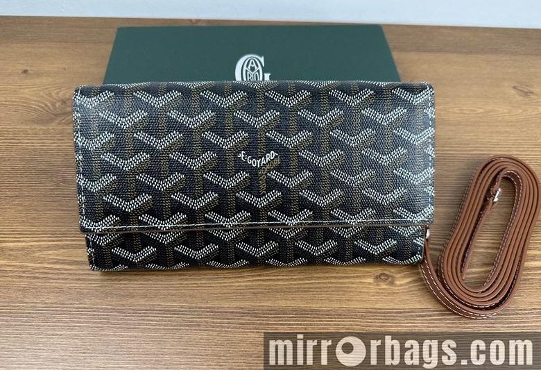 Cheap Goyard Bags 19.5X11cm 062301 GY 3
