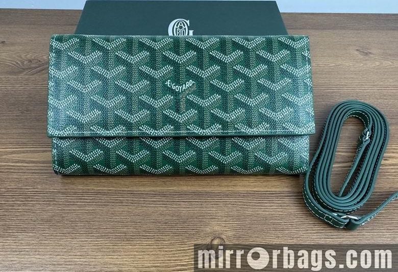 Cheap Goyard Bags 19.5X11cm 062301 GY 2
