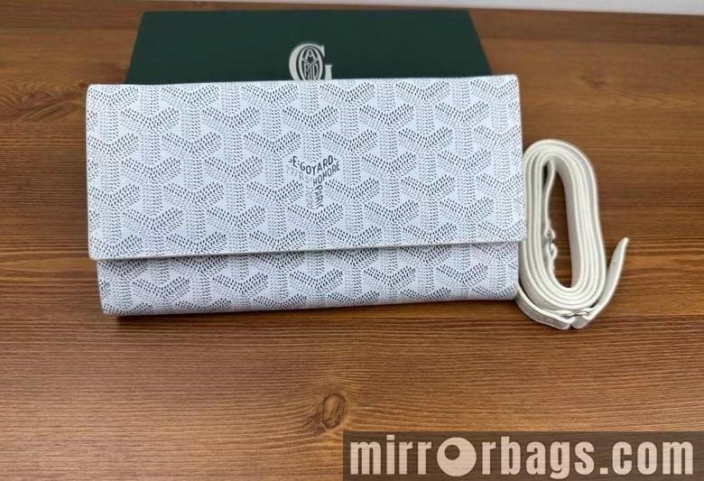 Cheap Goyard Bags 19.5X11cm 062301 GY 1