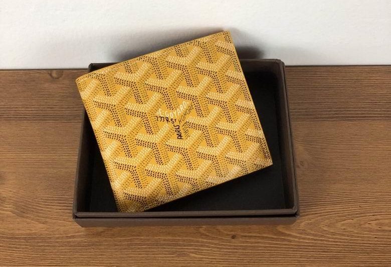 Cheap Goyard Bags 11.5X9cm 050903 GY 9
