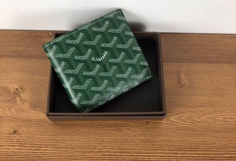 Cheap Goyard Bags 11.5X9cm 050903 GY 8
