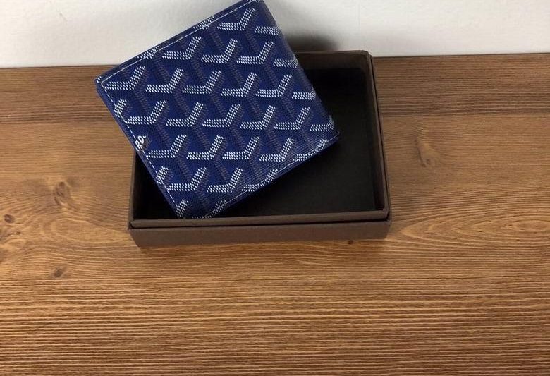 Cheap Goyard Bags 11.5X9cm 050903 GY 7