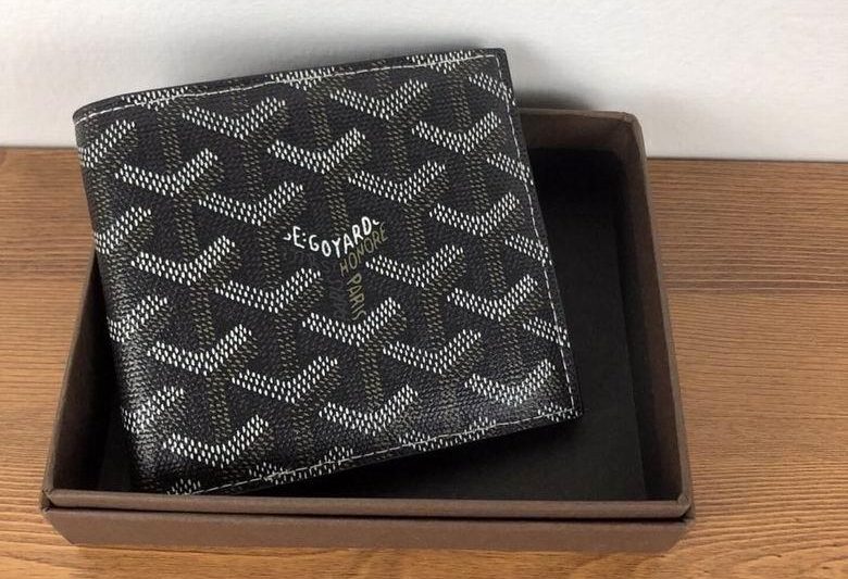 Cheap Goyard Bags 11.5X9cm 050903 GY 5