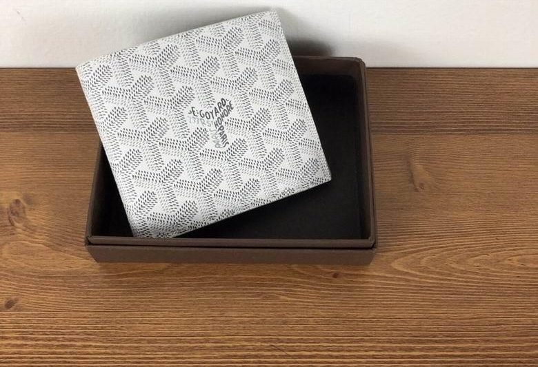Cheap Goyard Bags 11.5X9cm 050903 GY 4