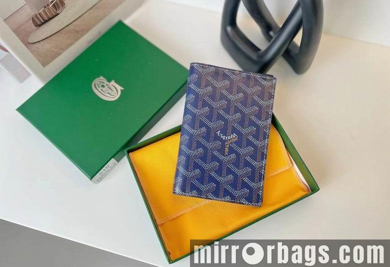 Cheap Goyard Bags M519 14X10X1cm YG 13